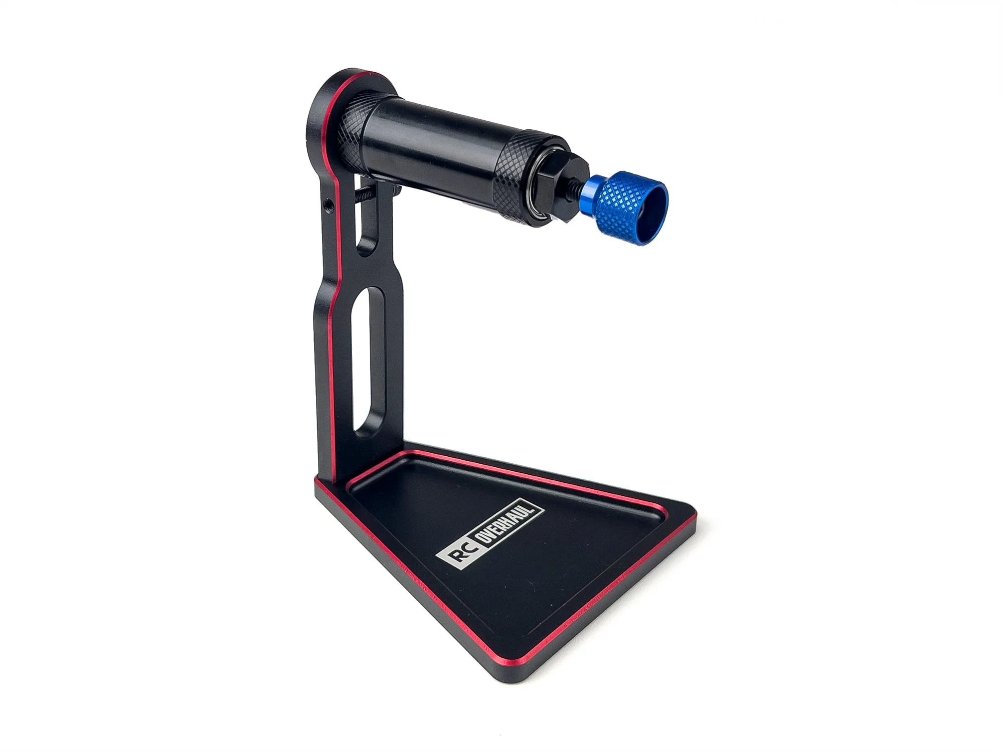 RC Overhaul Tyre Balancer for 12mm/17mm Hex RCO-TL008 - Image 5