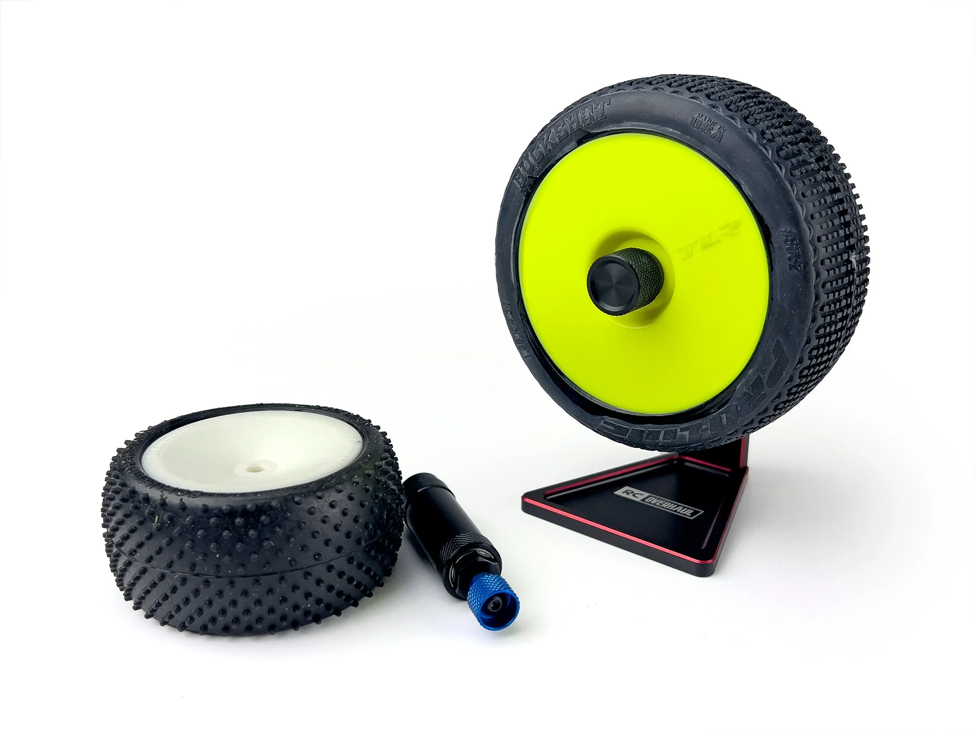 RC Overhaul Tyre Balancer for 12mm/17mm Hex RCO-TL008 - Image 6