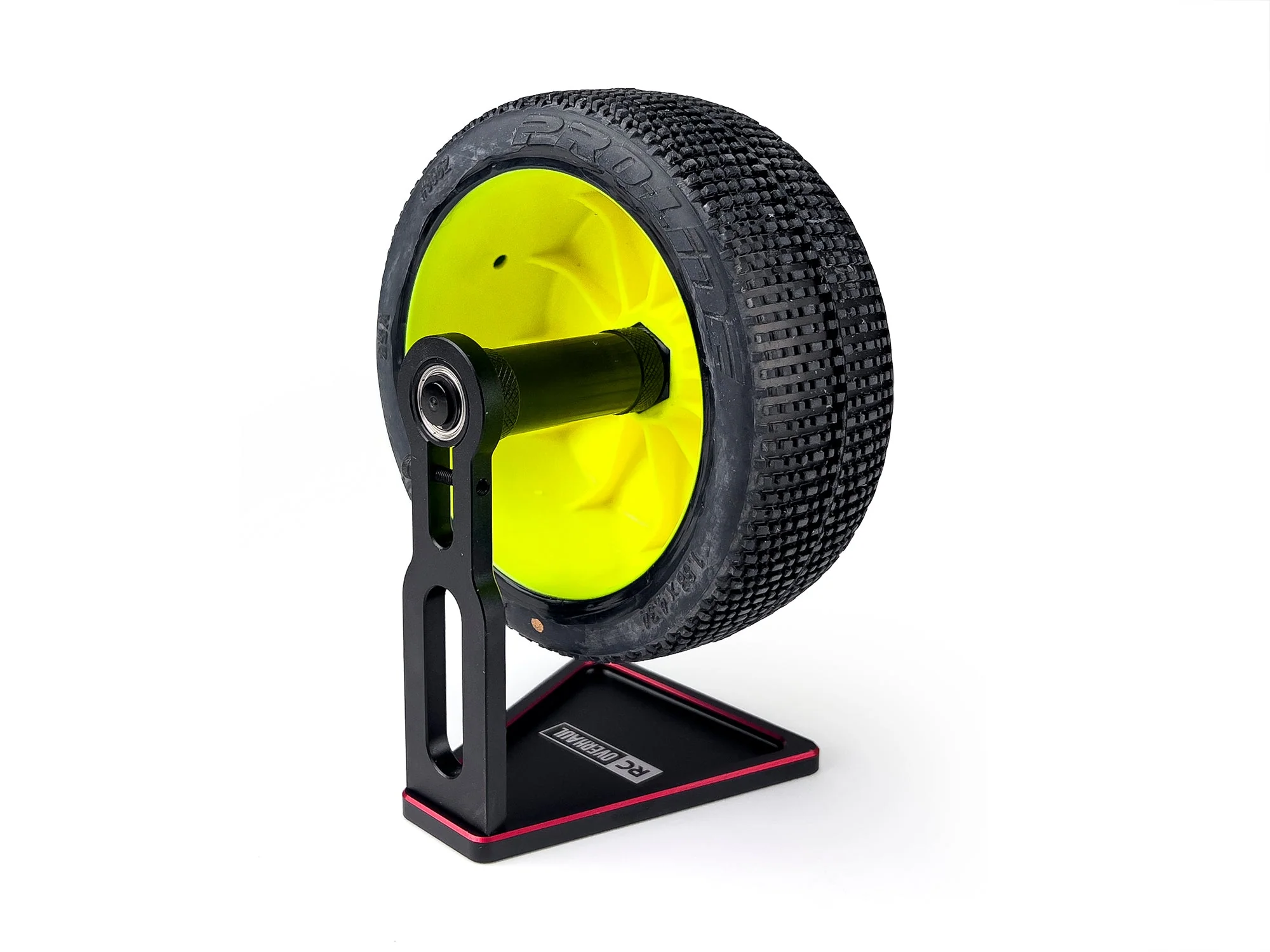 RC Overhaul Tyre Balancer for 12mm/17mm Hex RCO-TL008 - Image 8
