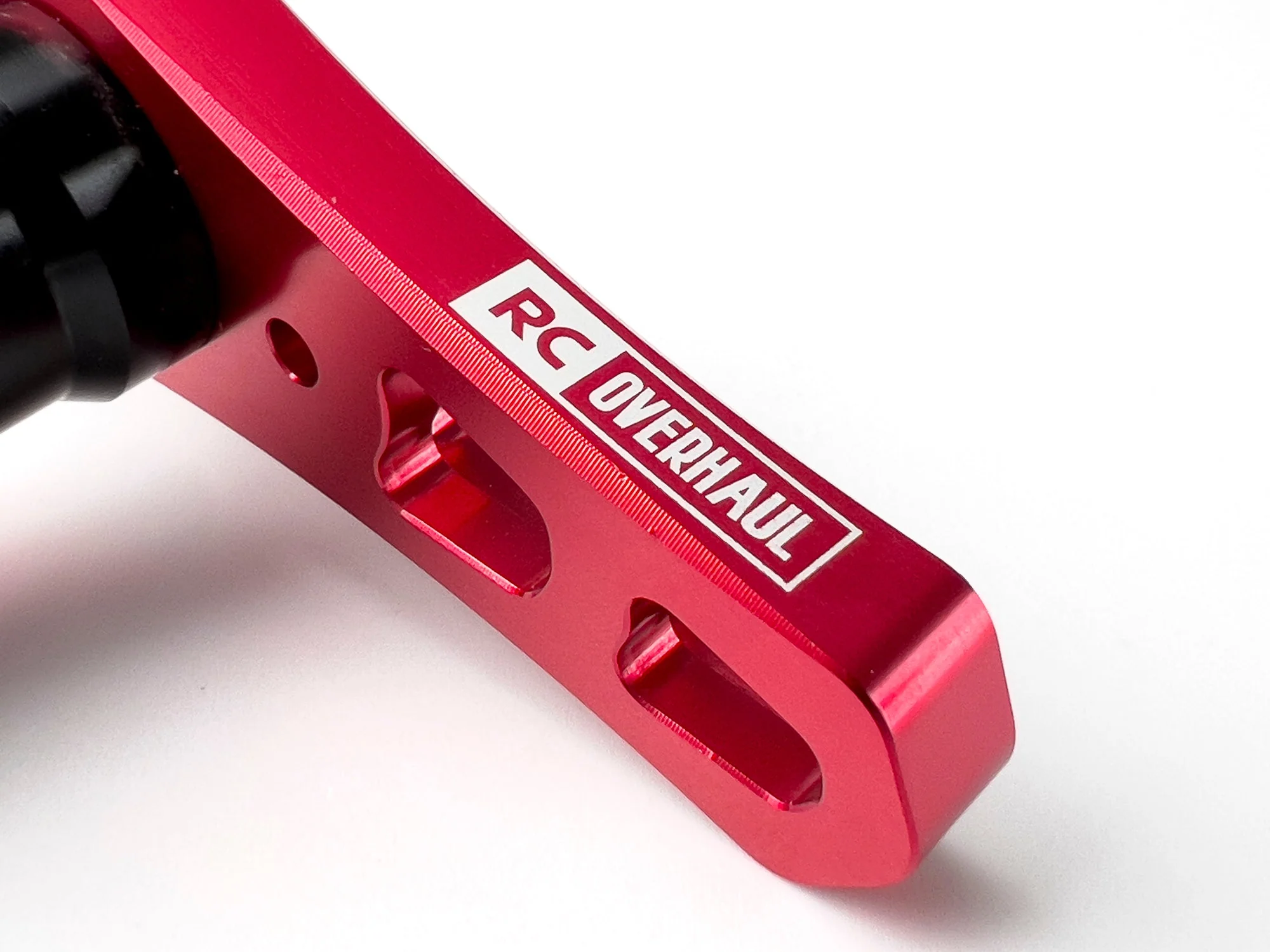 RC Overhaul Wheel Nut Wrench 17mm RCO-TL009 - Image 2