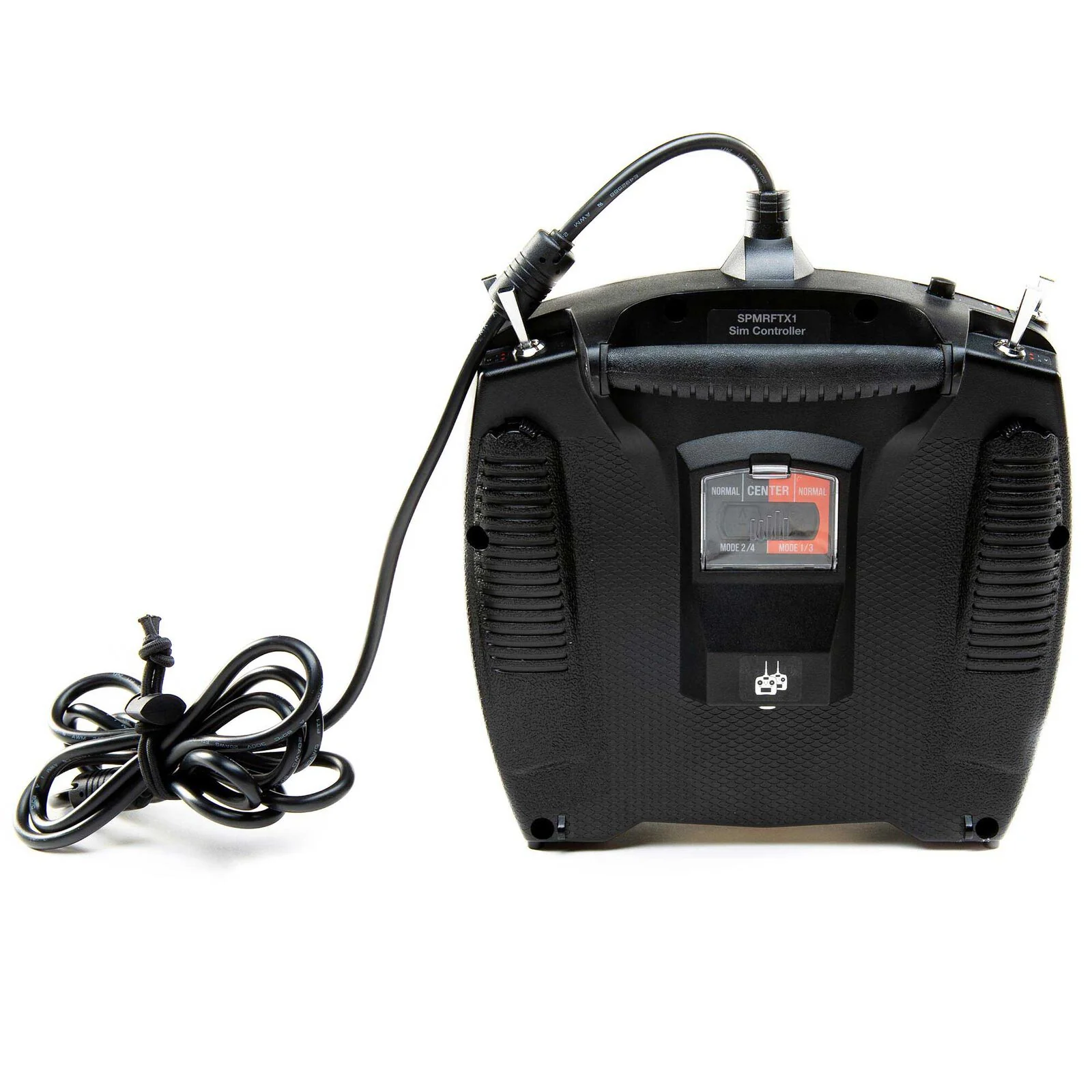 RealFlight Evolution RC Flight Simulator with InterLink DX Multi Mode Controller - Image 14