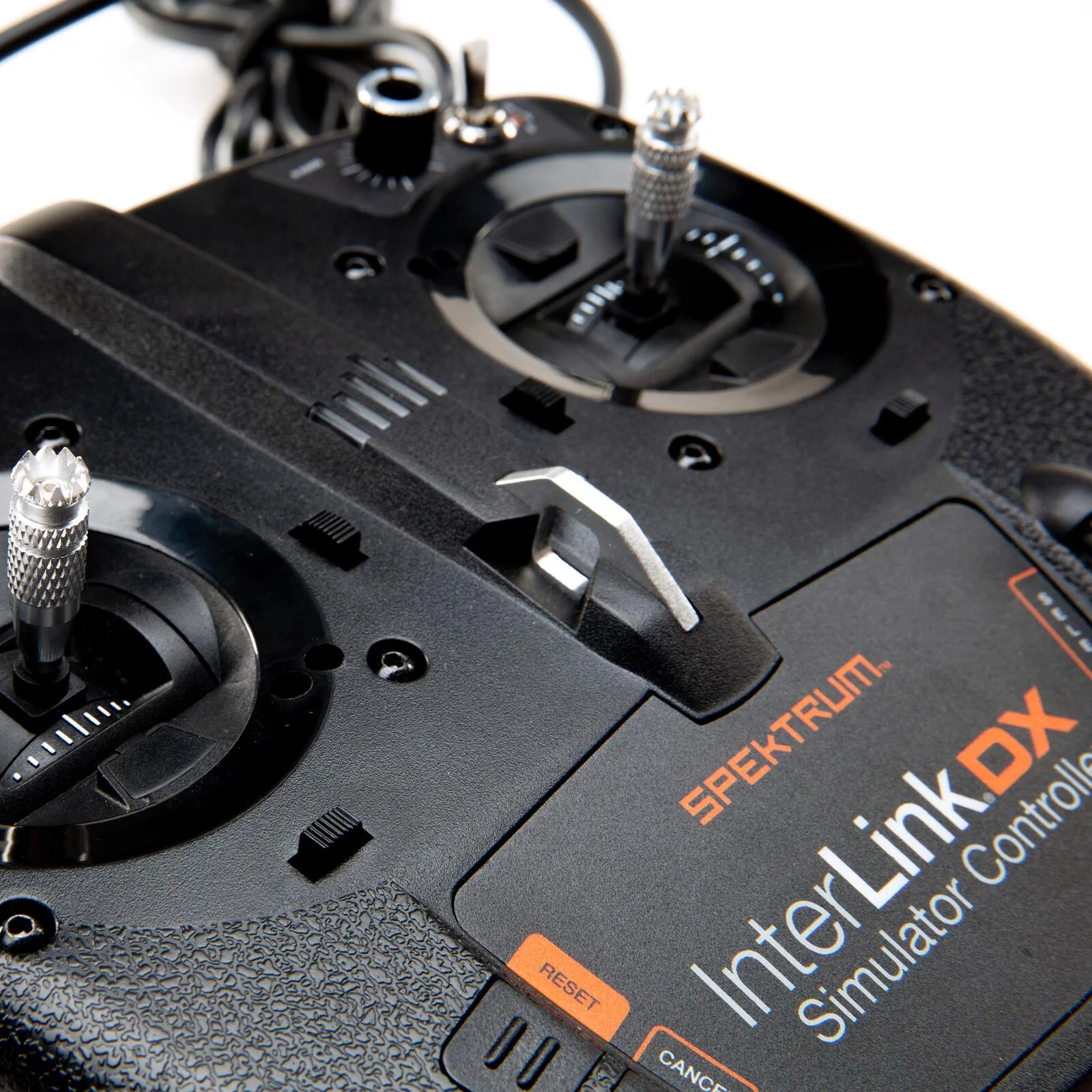 RealFlight Evolution RC Flight Simulator with InterLink DX Multi Mode Controller - Image 17
