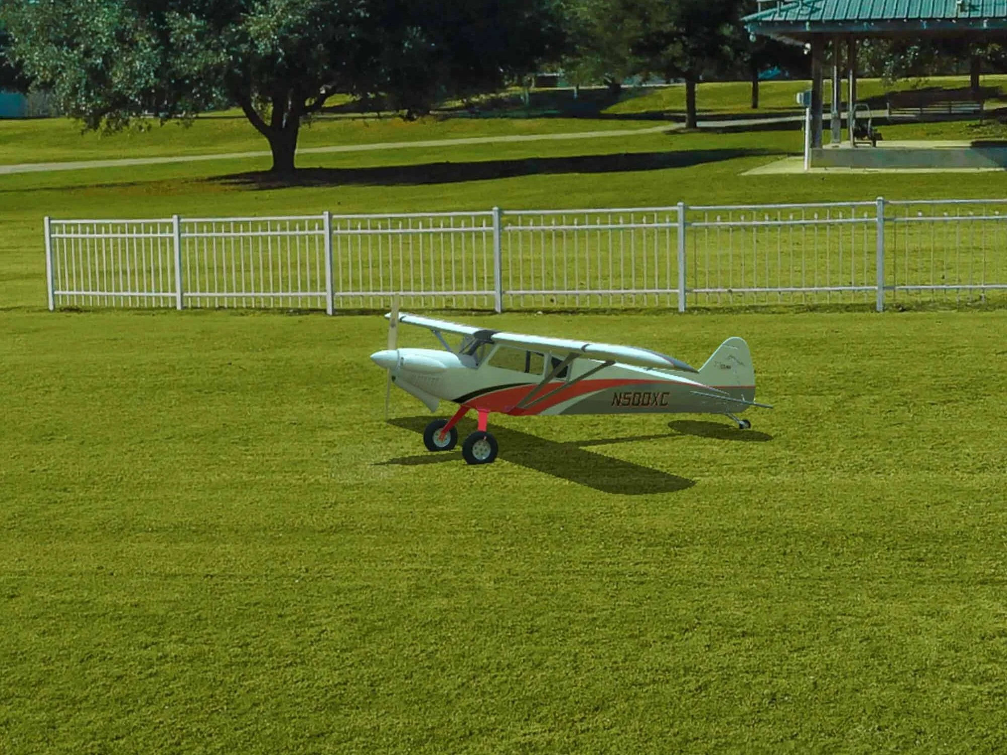 RealFlight Evolution RC Flight Simulator with InterLink DX Multi Mode Controller - Image 7