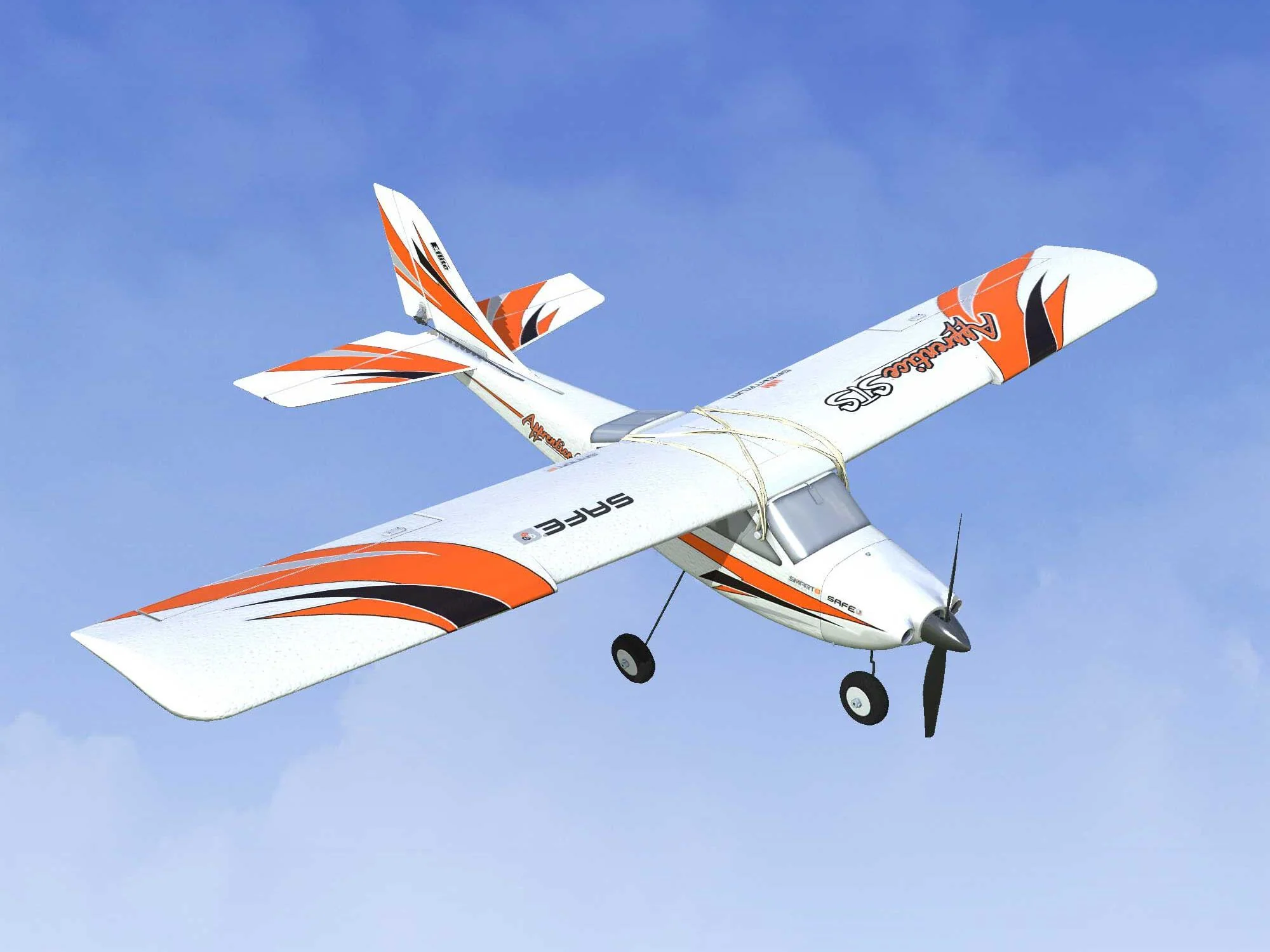 RealFlight Trainer Edition RC Flight Simulator with SLT6 Controller RFL-1211 - Image 25