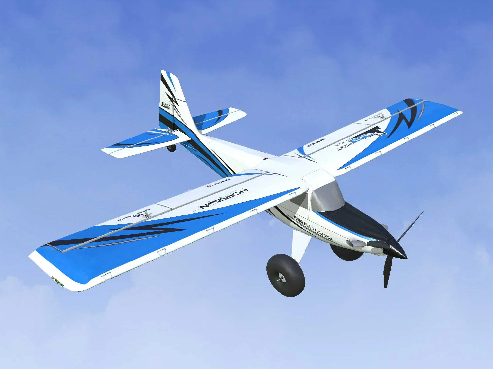 RealFlight Trainer Edition RC Flight Simulator with WS2000 USB Dongle - Image 13