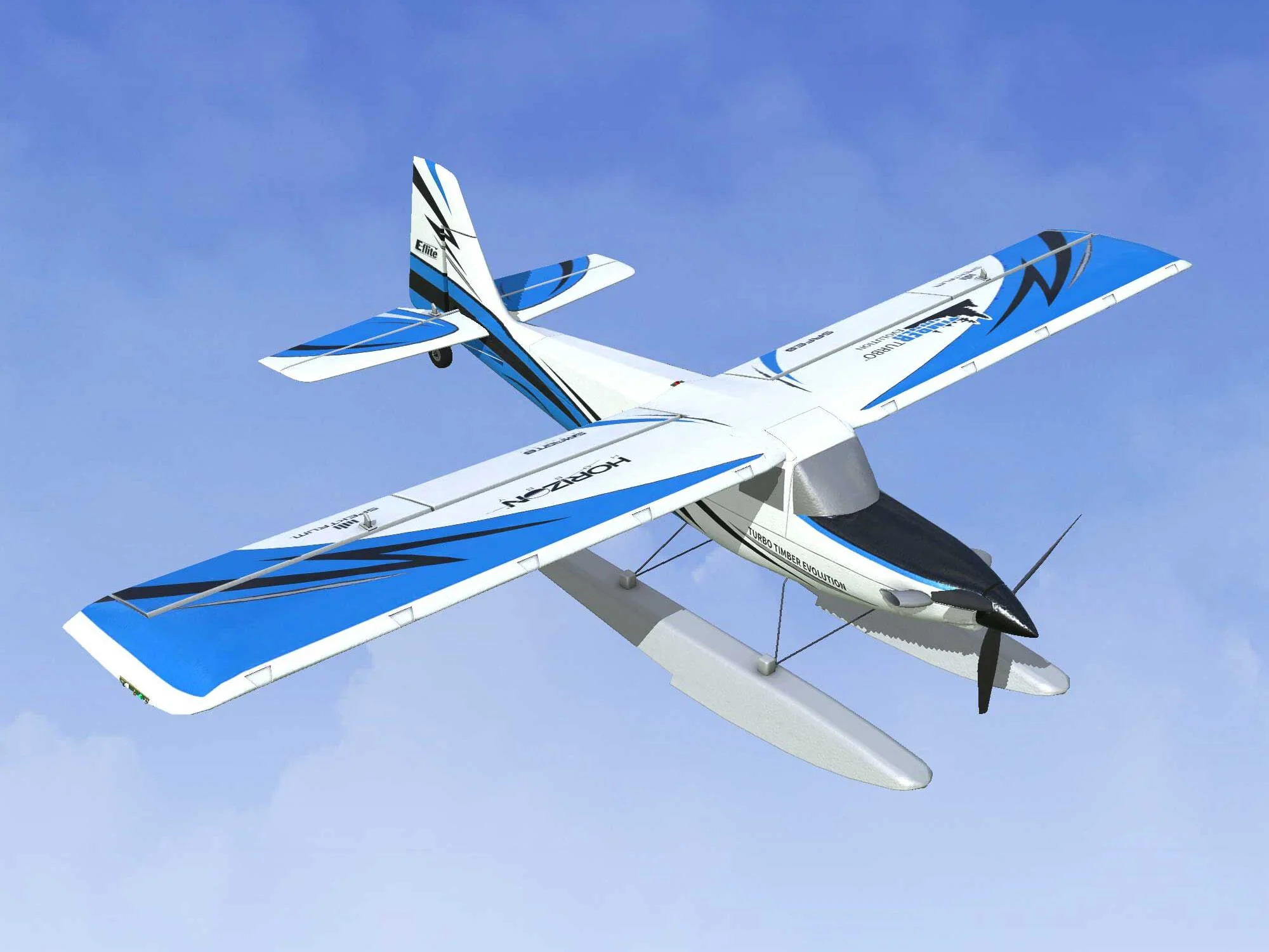 RealFlight Trainer Edition RC Flight Simulator with WS2000 USB Dongle - Image 14