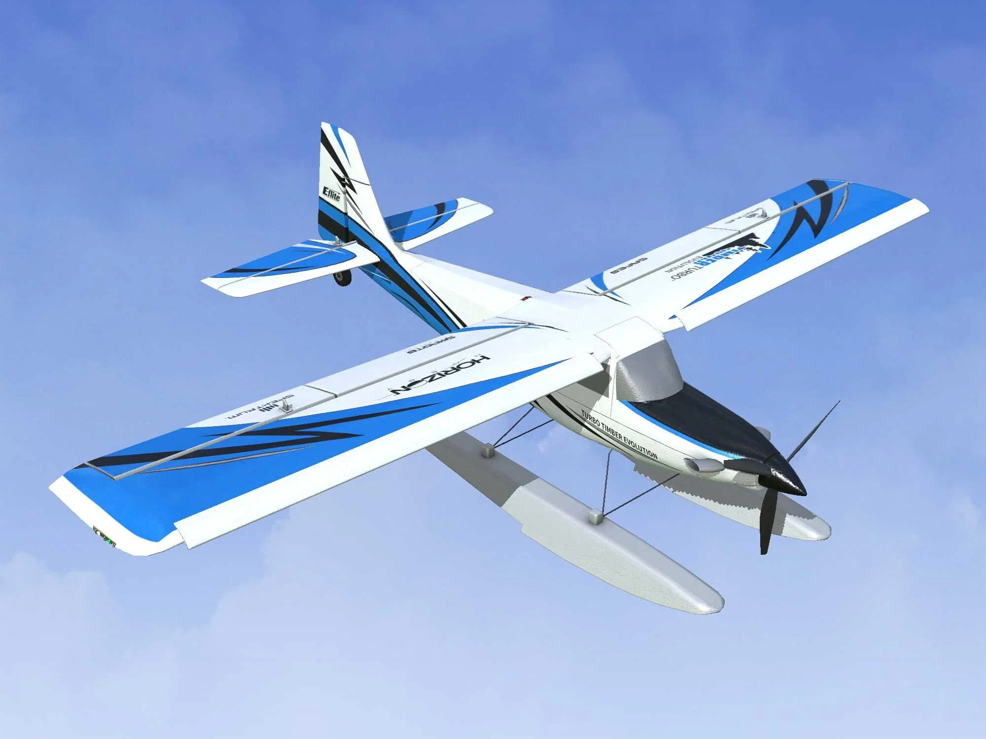 RealFlight Trainer Edition RC Flight Simulator with WS2000 USB Dongle - Image 15