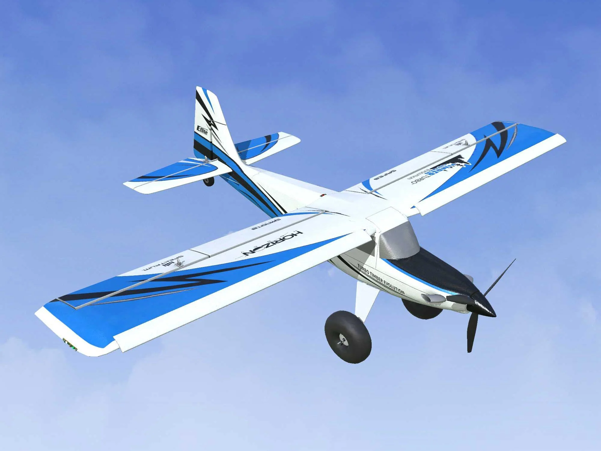 RealFlight Trainer Edition RC Flight Simulator with WS2000 USB Dongle - Image 16