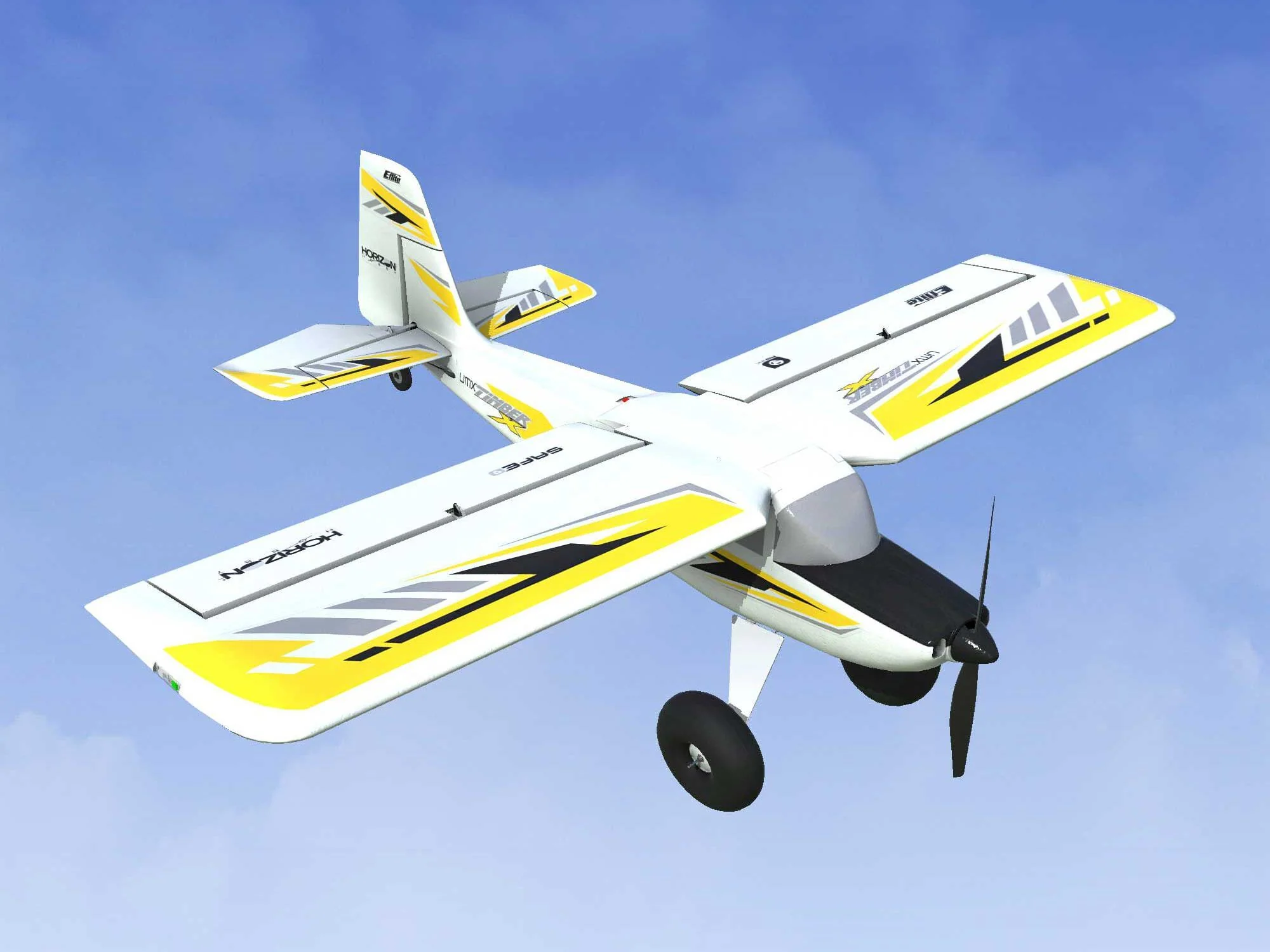 RealFlight Trainer Edition RC Flight Simulator with WS2000 USB Dongle - Image 17