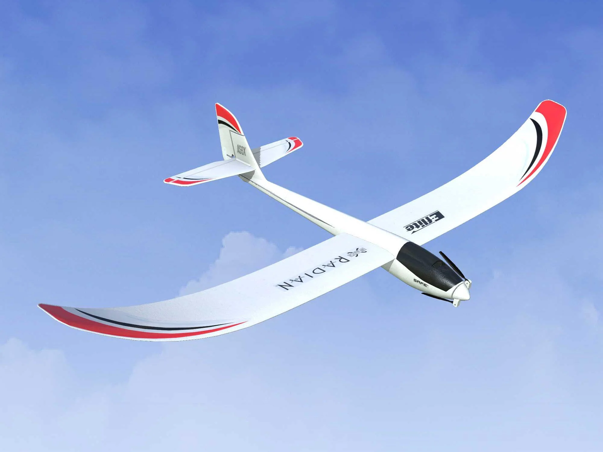 RealFlight Trainer Edition RC Flight Simulator with WS2000 USB Dongle - Image 19