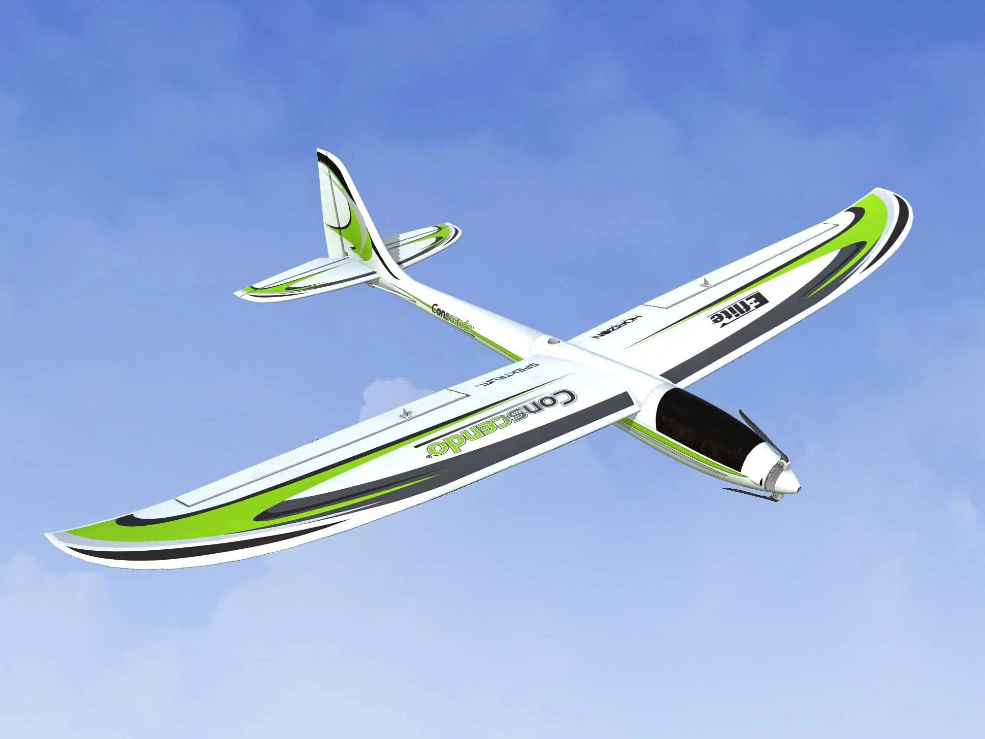 RealFlight Trainer Edition RC Flight Simulator with WS2000 USB Dongle - Image 2