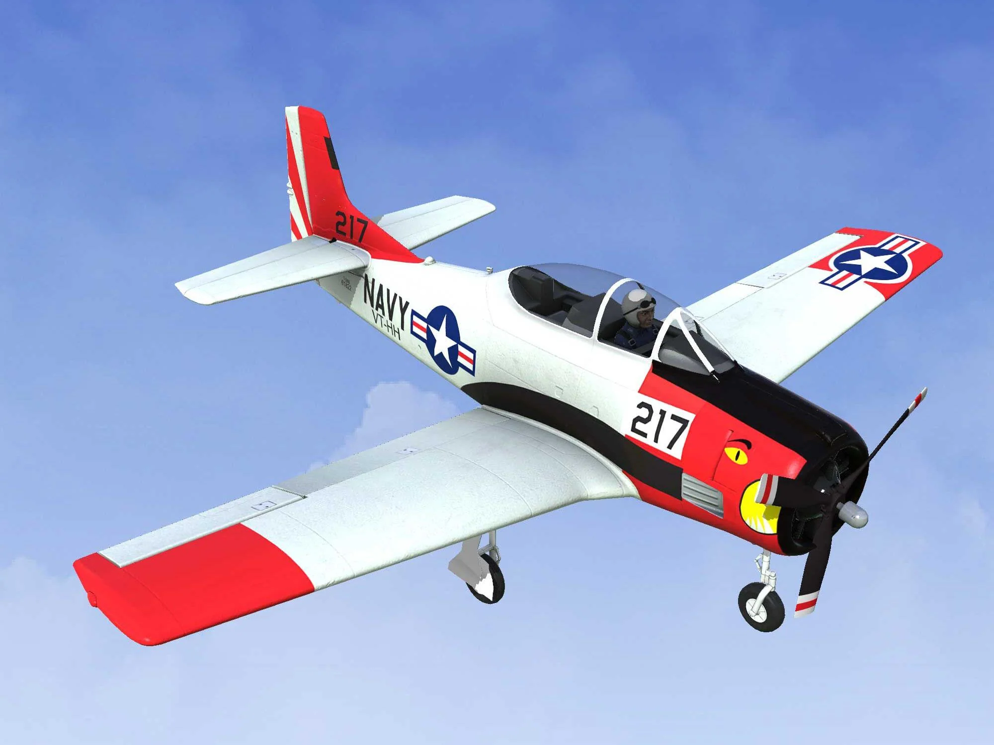 RealFlight Trainer Edition RC Flight Simulator with WS2000 USB Dongle - Image 20