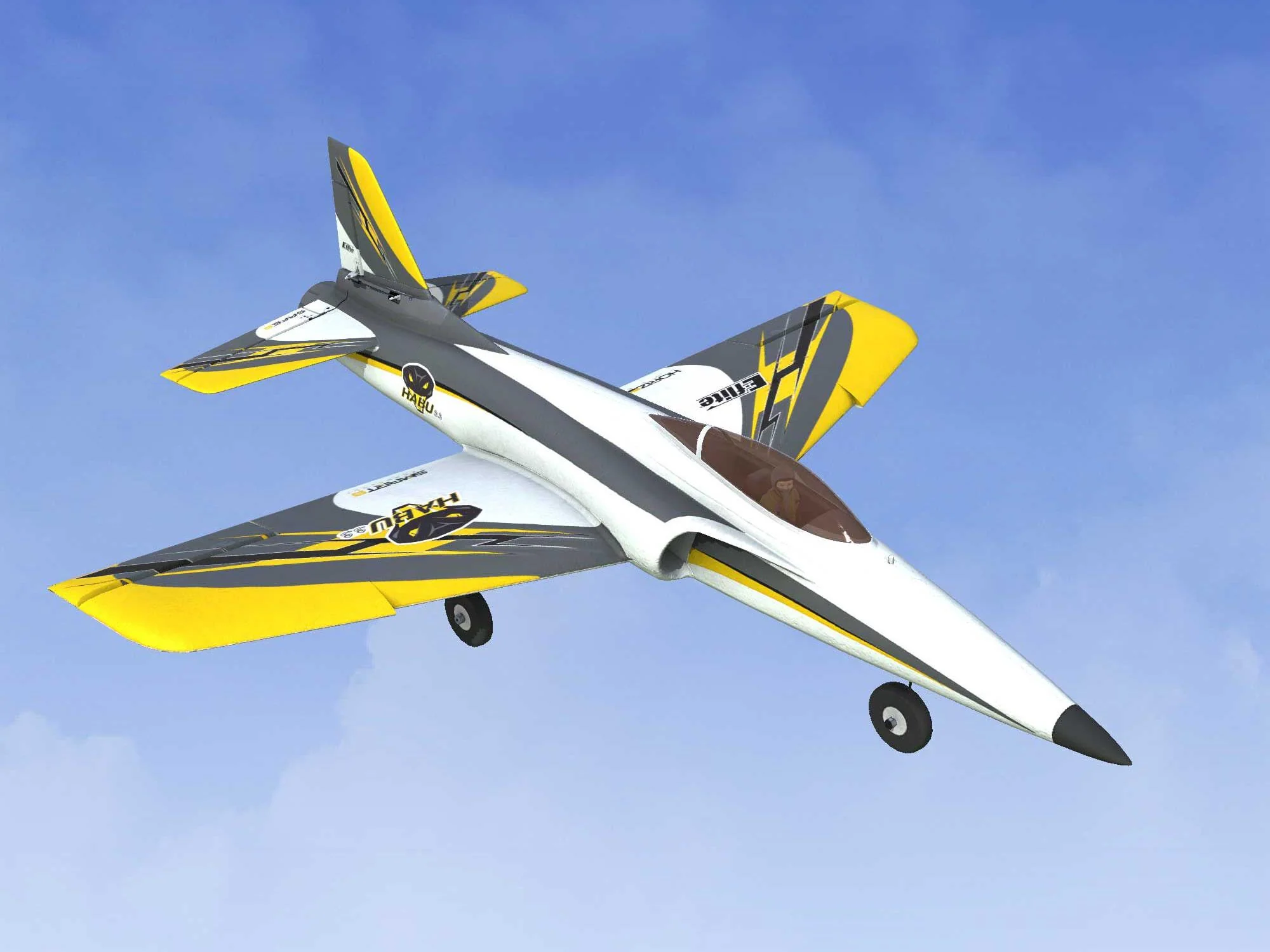 RealFlight Trainer Edition RC Flight Simulator with WS2000 USB Dongle - Image 21
