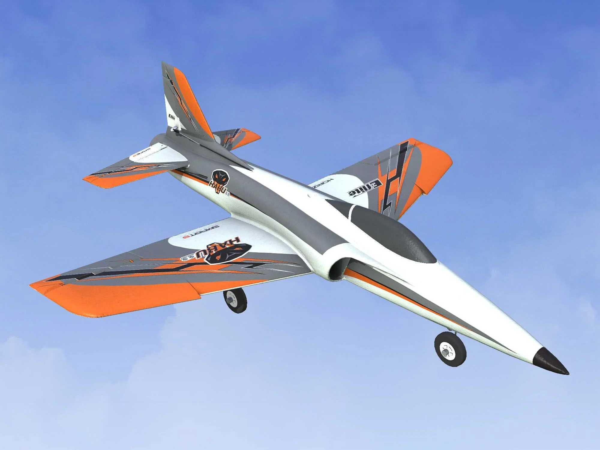RealFlight Trainer Edition RC Flight Simulator with WS2000 USB Dongle - Image 22