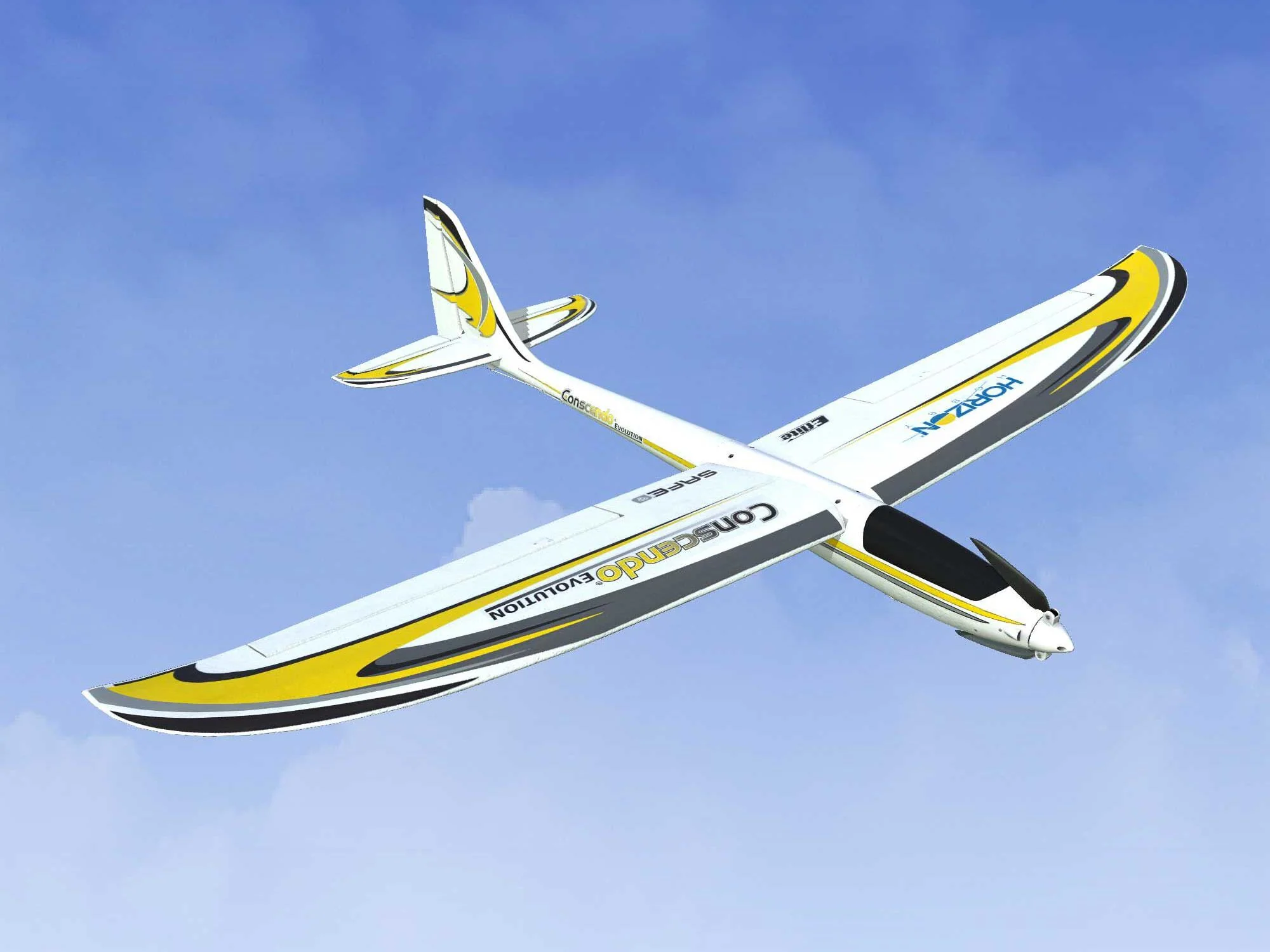 RealFlight Trainer Edition RC Flight Simulator with WS2000 USB Dongle - Image 23