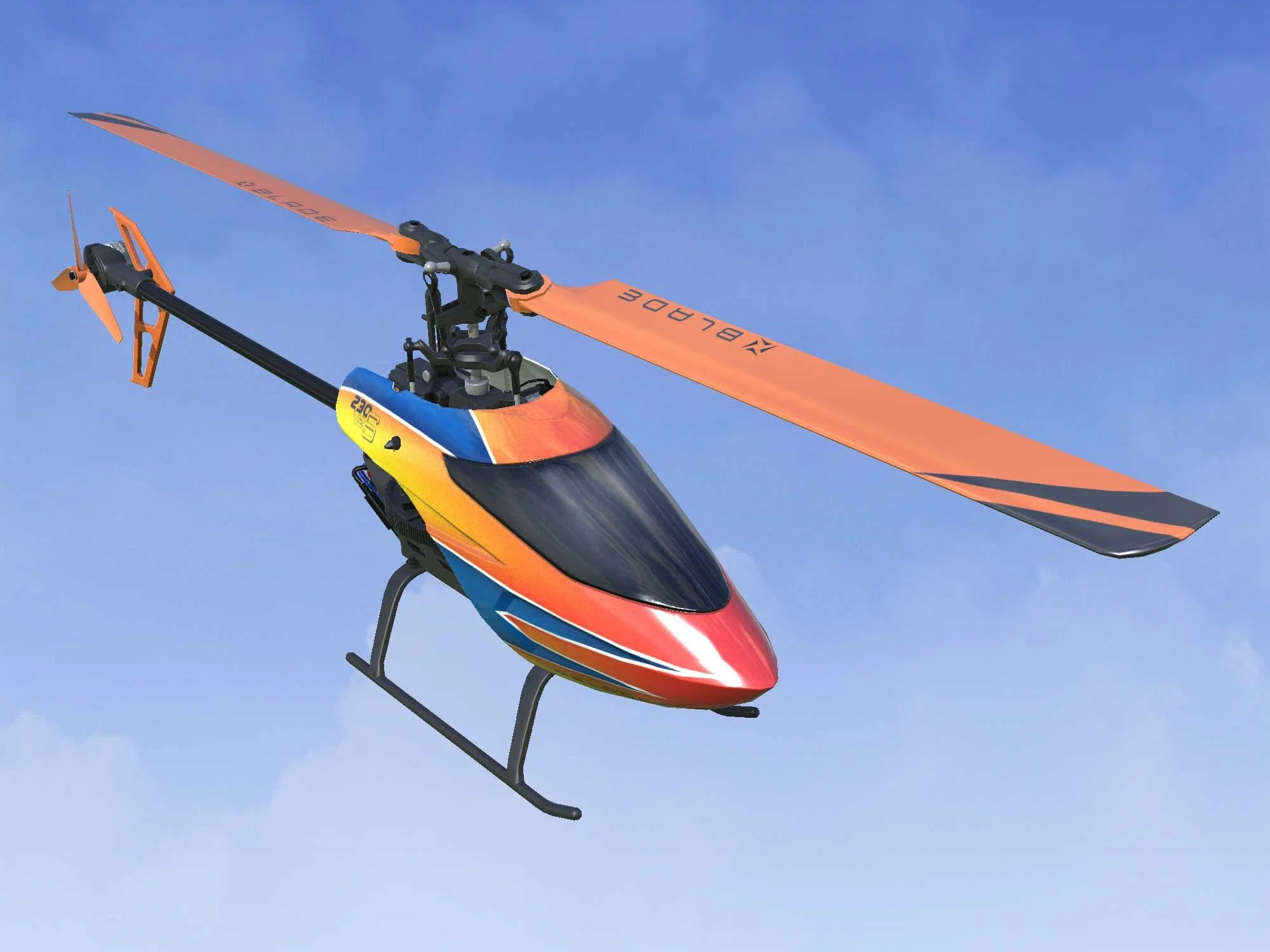 RealFlight Trainer Edition RC Flight Simulator with WS2000 USB Dongle - Image 28