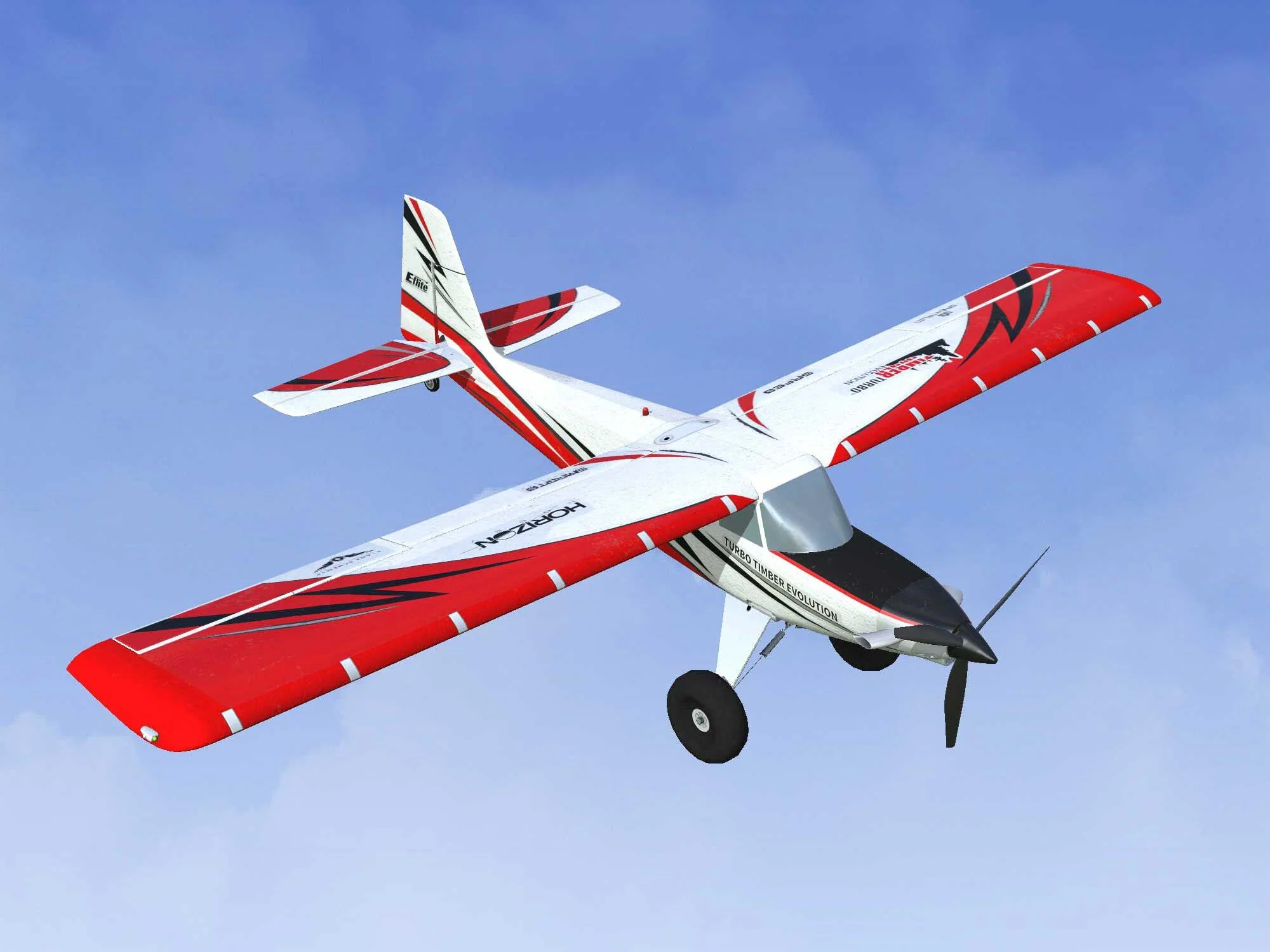 RealFlight Trainer Edition RC Flight Simulator with WS2000 USB Dongle - Image 4