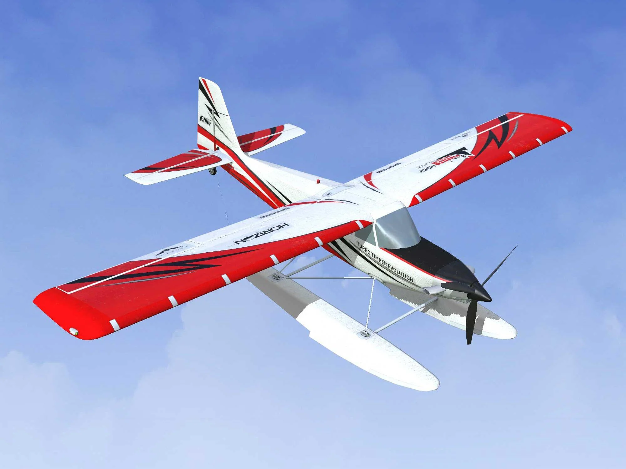 RealFlight Trainer Edition RC Flight Simulator with WS2000 USB Dongle - Image 5