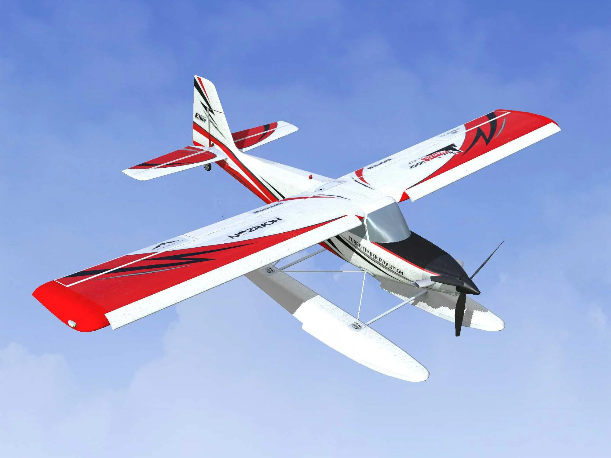 RealFlight Trainer Edition RC Flight Simulator with WS2000 USB Dongle - Image 6