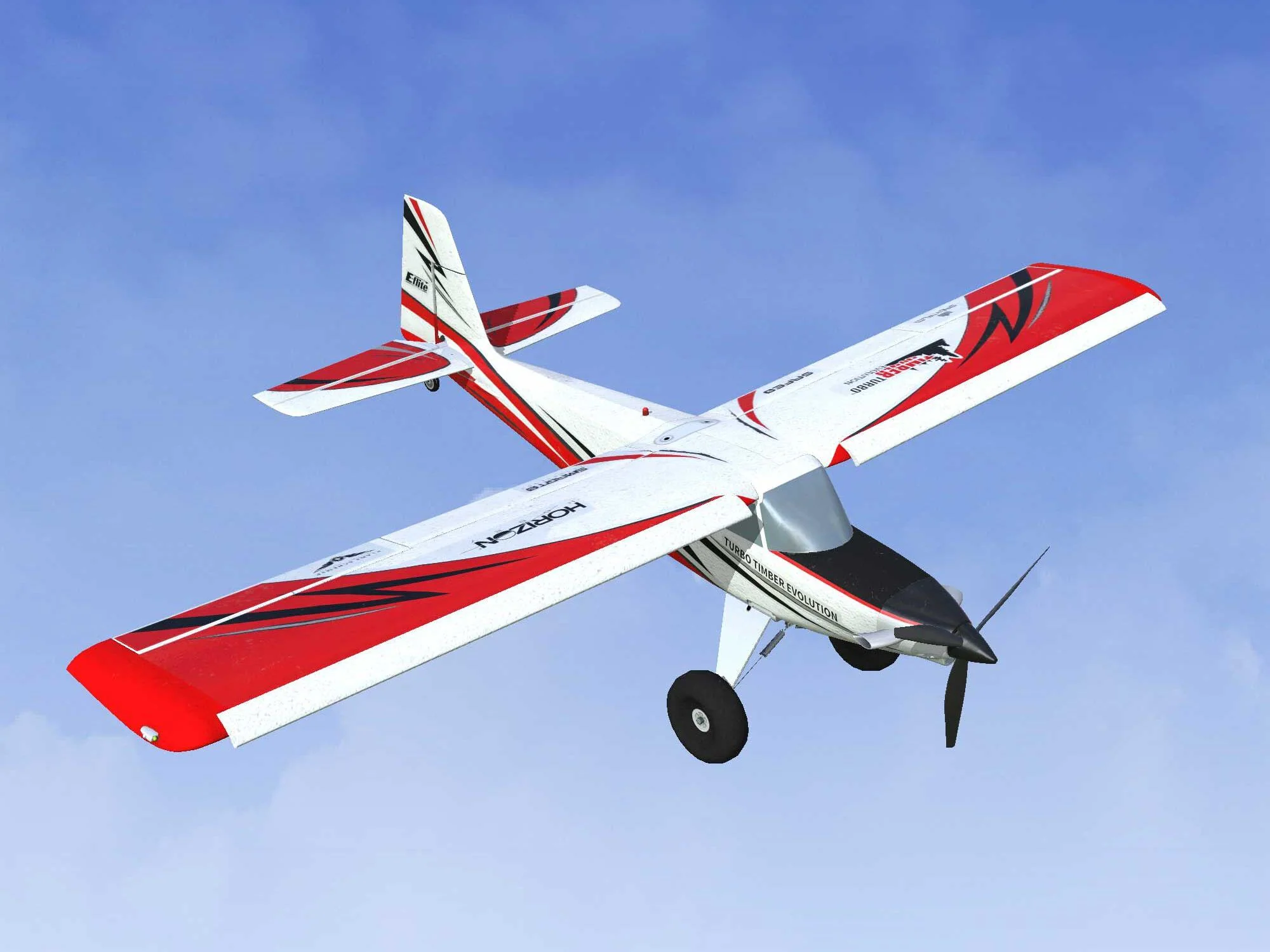 RealFlight Trainer Edition RC Flight Simulator with WS2000 USB Dongle - Image 7