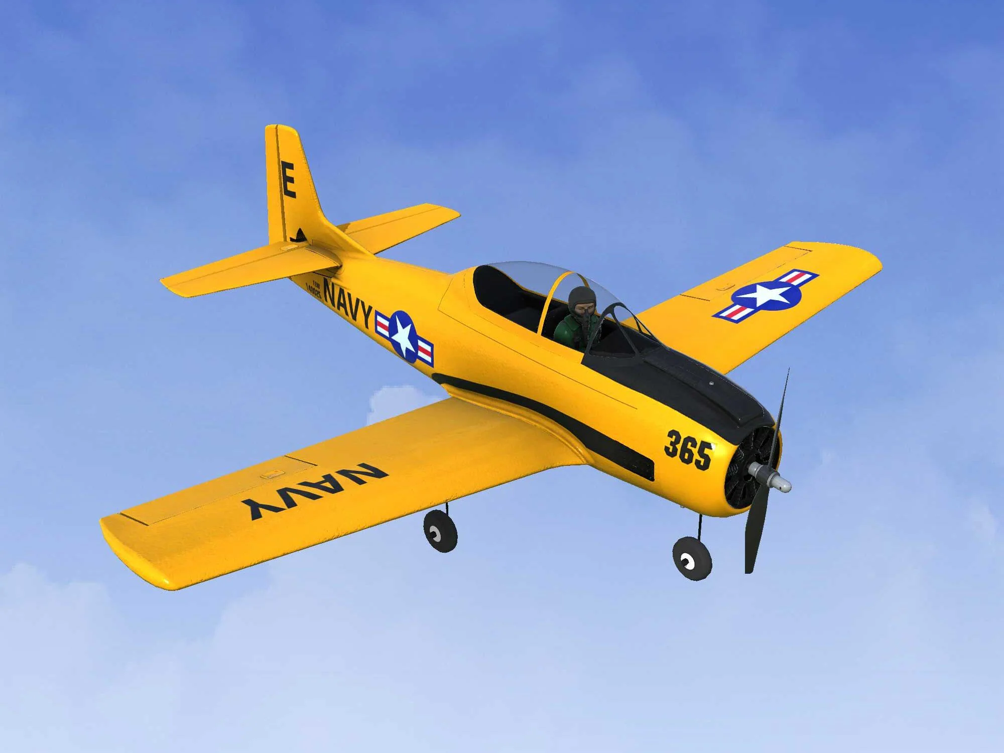RealFlight Trainer Edition RC Flight Simulator with WS2000 USB Dongle - Image 8