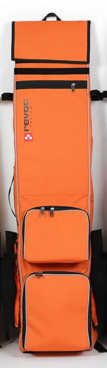 Revoc Double Glider Backpack with Additional Inner Pads / Separators - Image 19