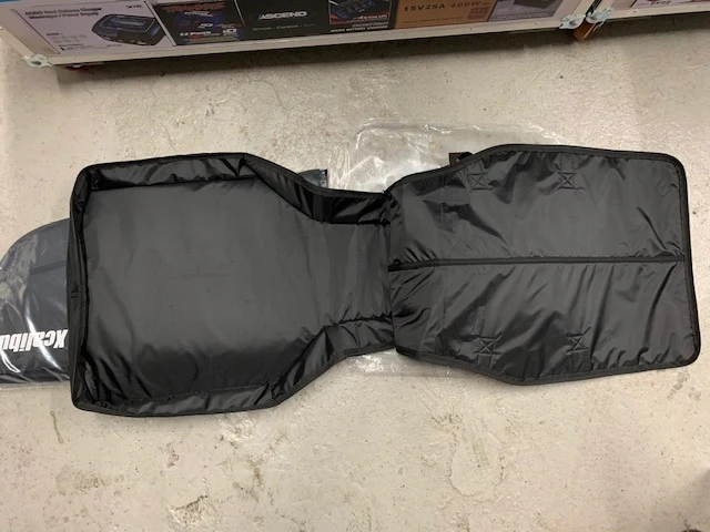 Revoc Fuselage Bag for the JSM Xcalibur M 185cm/73" - Image 3
