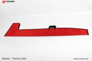 Revoc Fuselage Bag for Valenta Model Glider - Thermic XXXL in Orange Material - Image 3