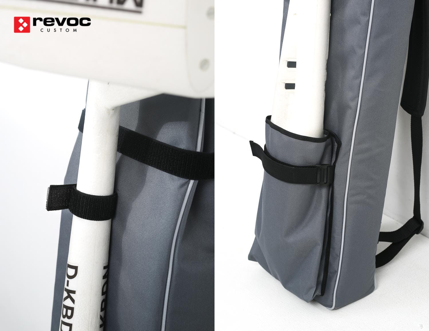 Revoc Glider Backpack Glide 140 - Image 5