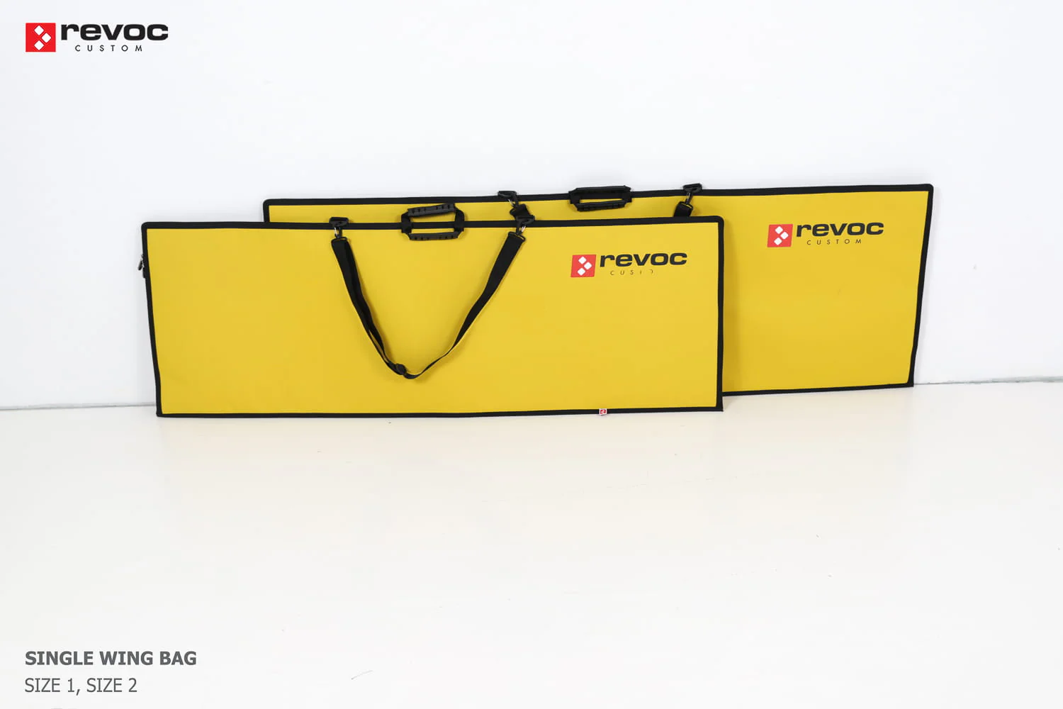 Revoc Single Wing Bag Size 2 - Image 10