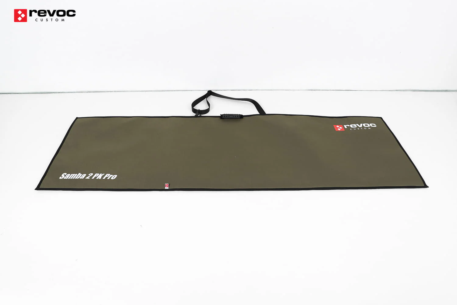 Revoc Single Wing Bag Size 2 - Image 4