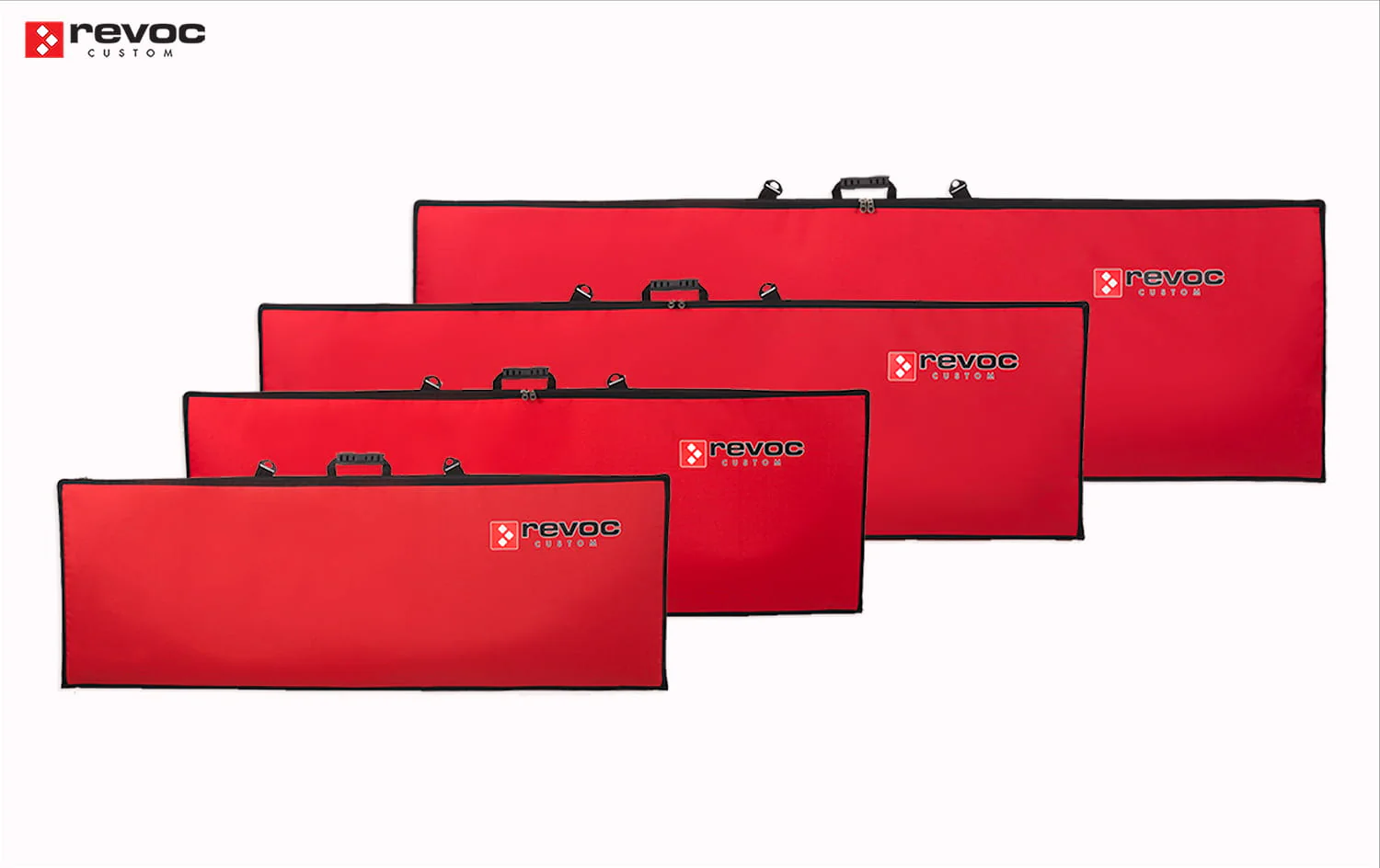 Revoc Single Wing Bag Size 2 - Image 9