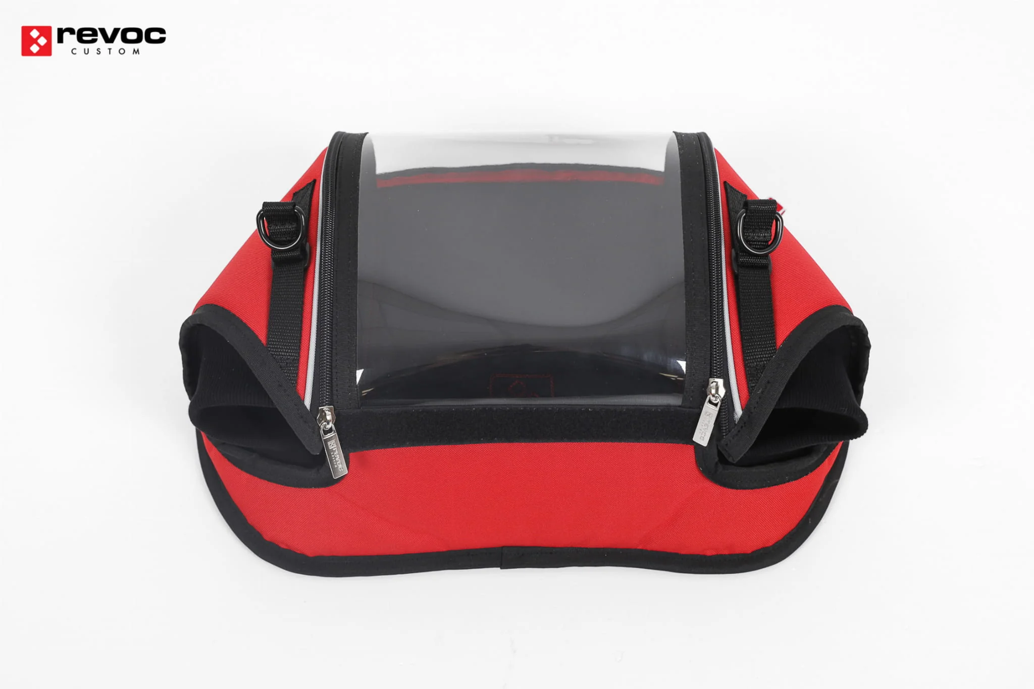 Revoc Transmitter Winter Case (Classic Line) In Dark Grey for Radios with or without tray AKC-STRA-0059 - Image 10