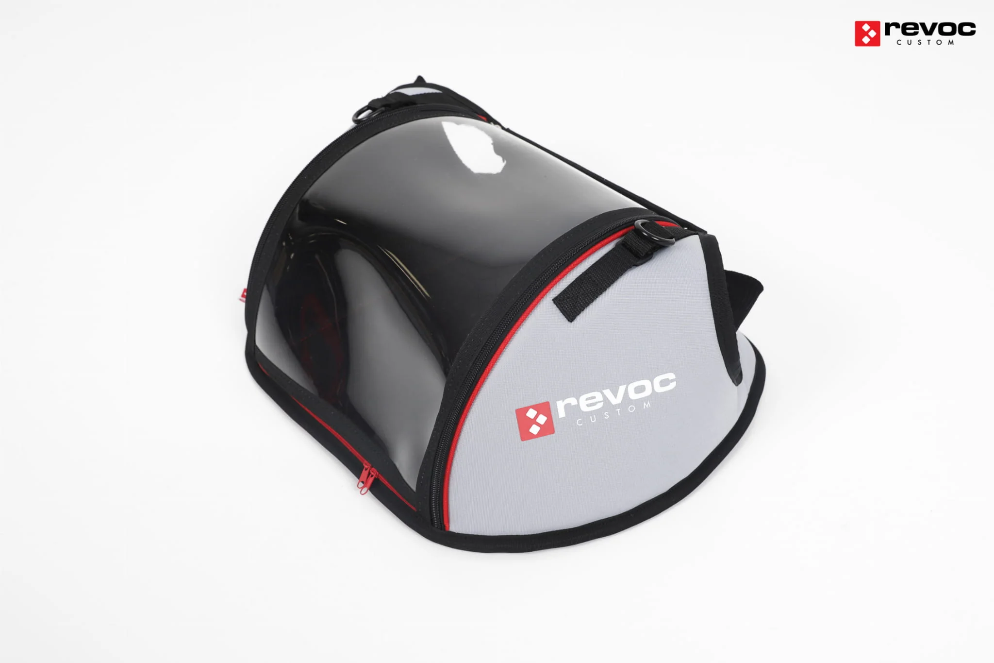Revoc Transmitter Winter Case (Classic Line) In Dark Grey for Radios with or without tray AKC-STRA-0059 - Image 13