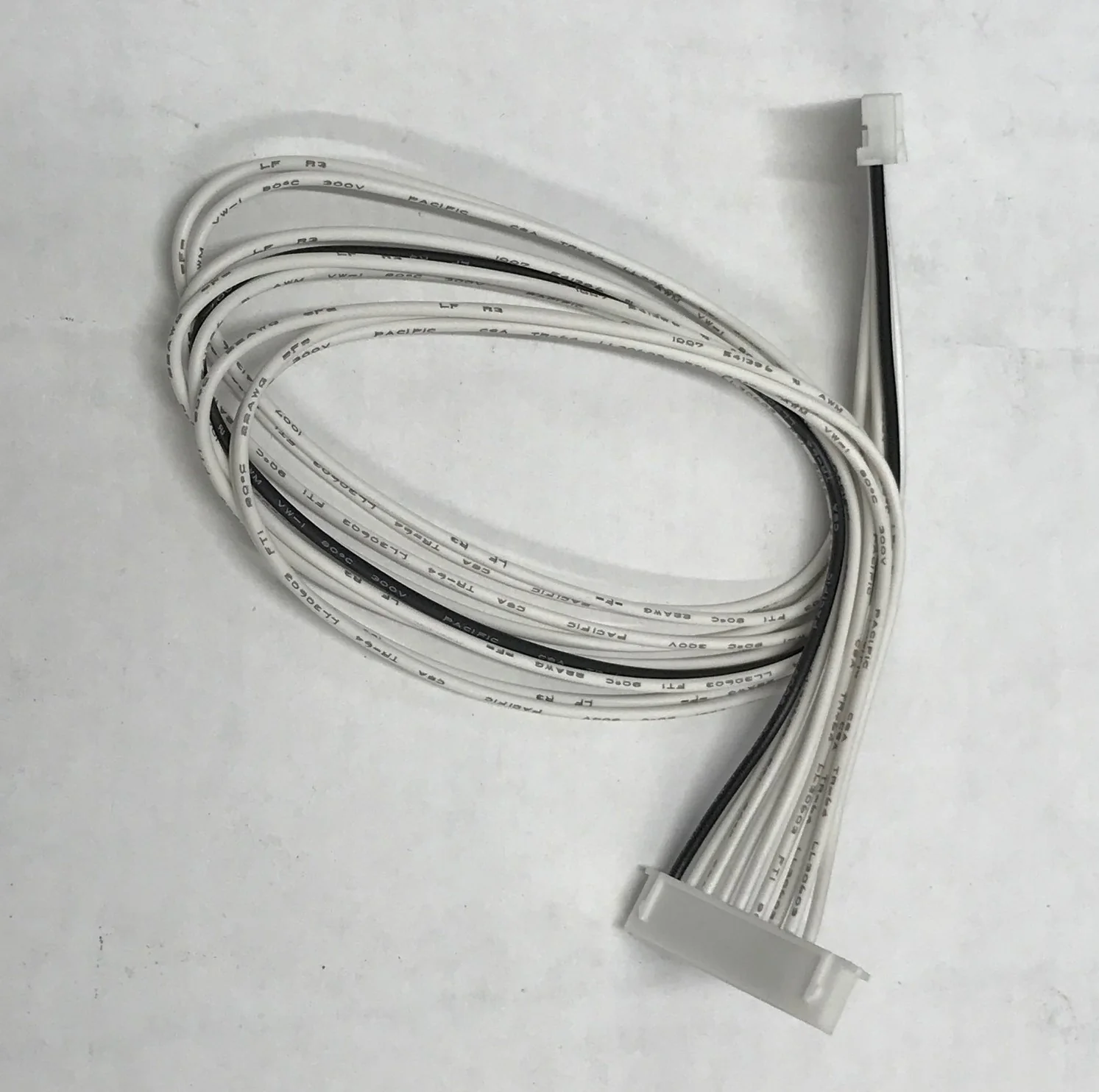 Revolectrix Cable for use with GT500 and GT1200 Chargers and MPA or SPA boards OPRMPA-FRC-X08