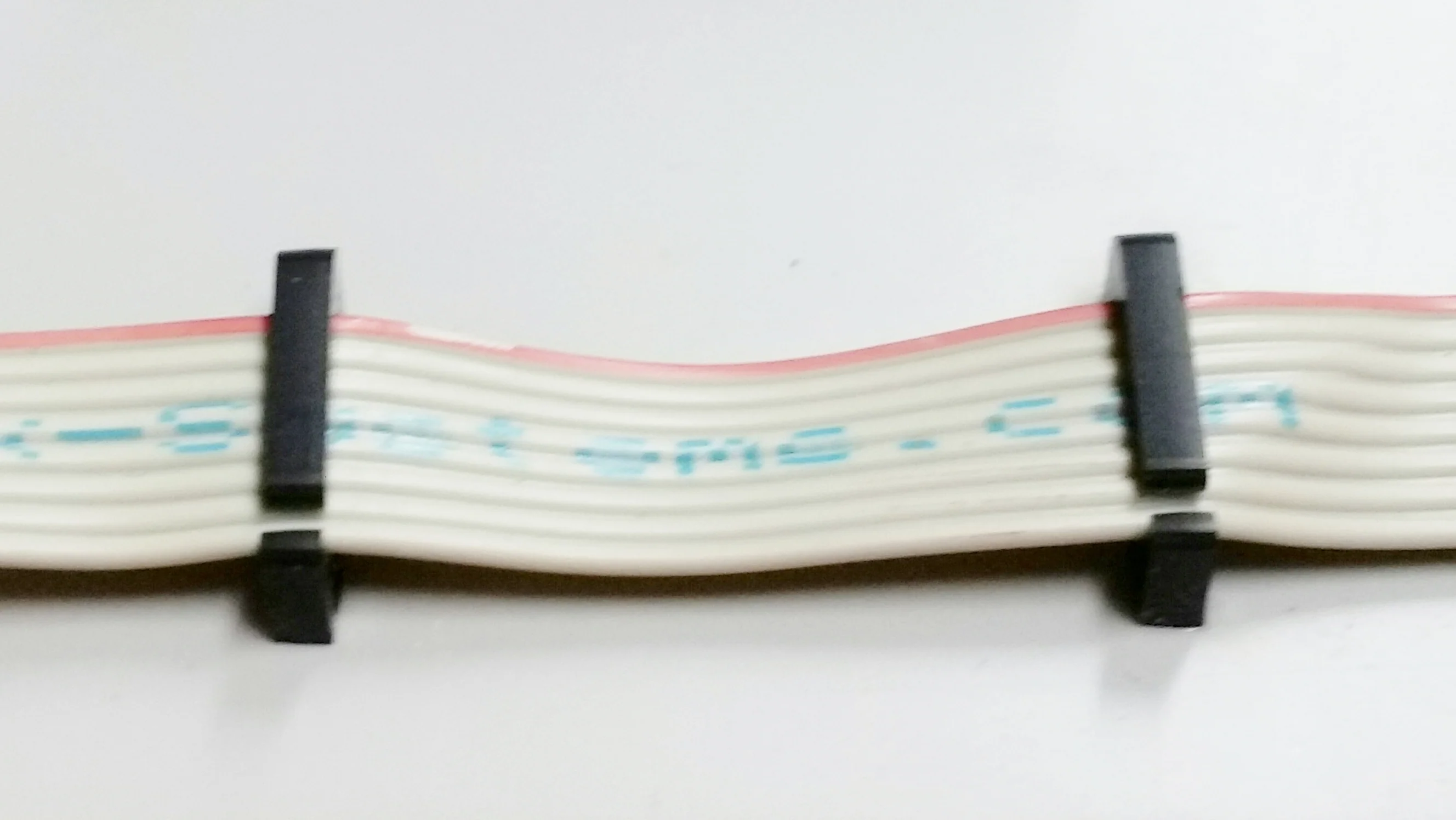 Ribbon Cable Holder 10mm Click Holder from STV-Tech 012-10 - Image 3