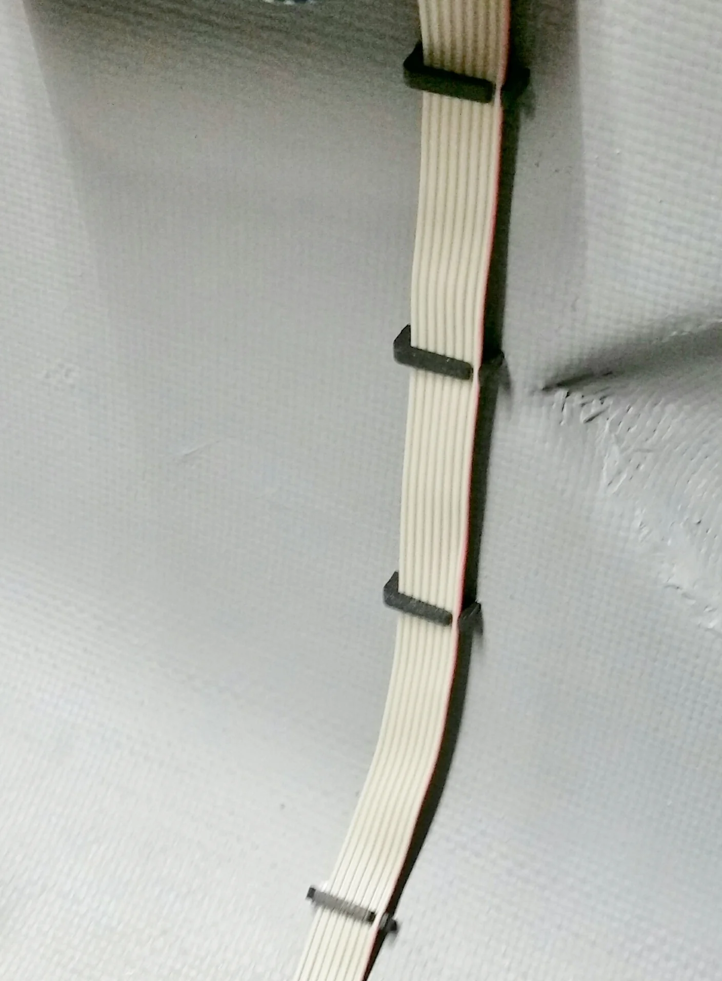 Ribbon Cable Holder 10mm Click Holder from STV-Tech 012-10 - Image 5