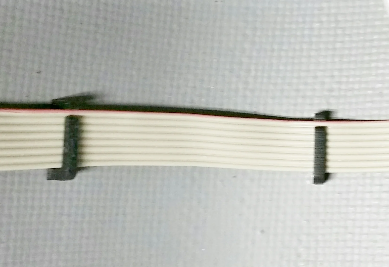 Ribbon Cable Holder 10mm Click Holder from STV-Tech 012-10 - Image 6