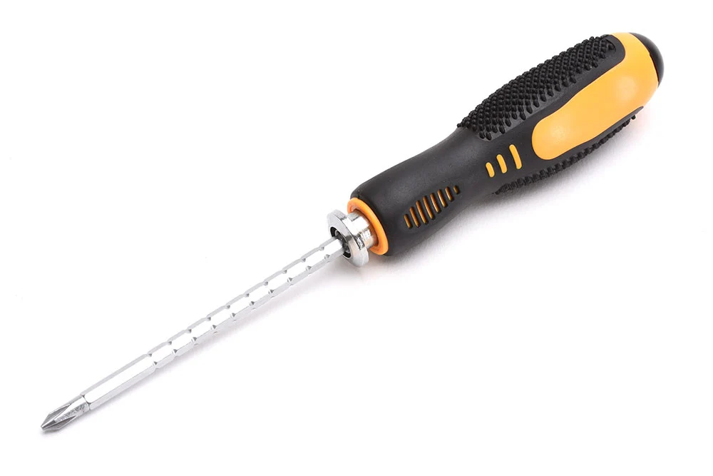 Ripmax Adjustable Phillips/Flat Screwdriver T-RMXSD02 - Image 2