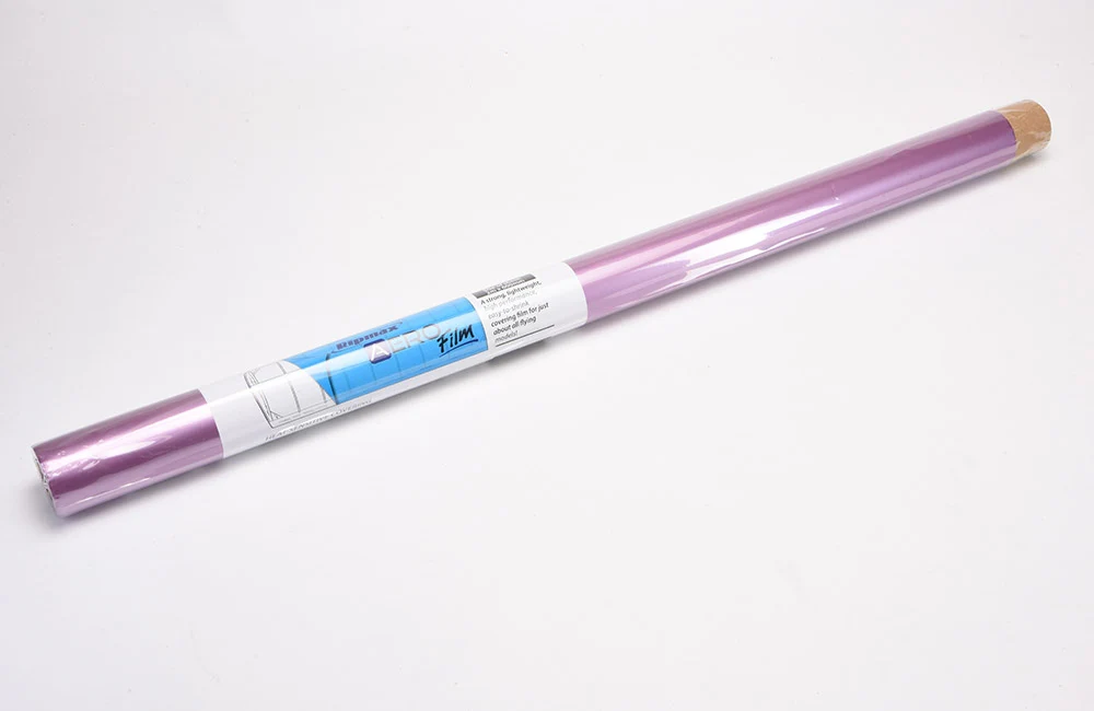 Ripmax Aero Film - Pearl Purple - 2m x 0.6m (Roll) T-AEF-018
