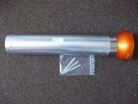 Ripmax Hunter Thrust Tube made by Grumania Jets