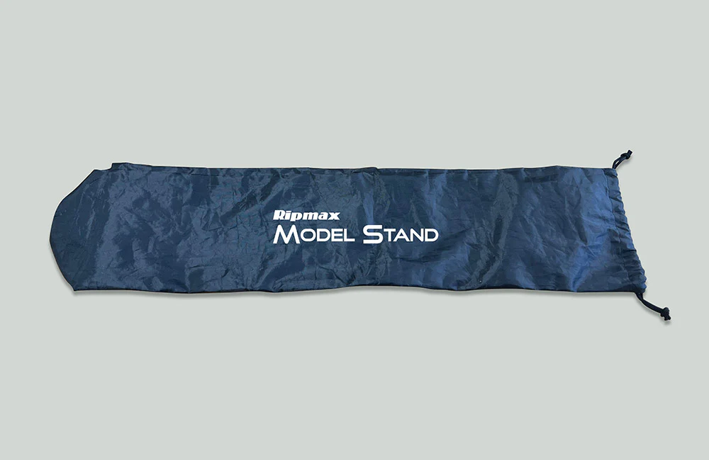Ripmax Model Stand similar to Byron Craft Cuddler Aircraft Stand F-RMX-MS01 - Image 2