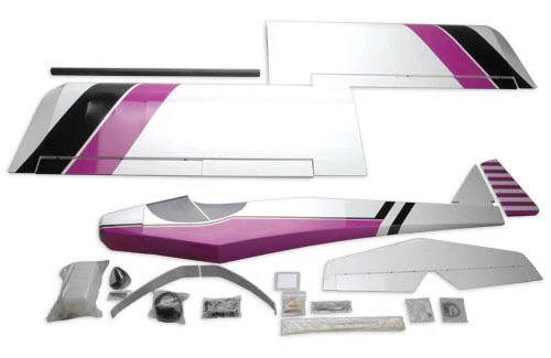 Ripmax WOT 4 Xtreme ARTF A-CF005 - Image 2