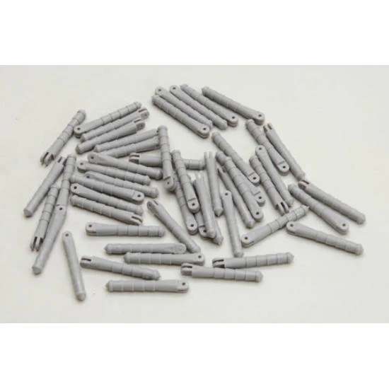 Robart 3/16" Unassembled Hinge Points (50 Pack) RB322