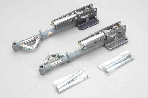 Robart 85D Air Retract-Straight Strut (Pr) F-RB631
