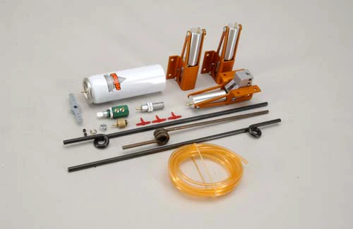 Robart 90Deg Tri 3/16" Main&5/32" RailNose F-RB520W1