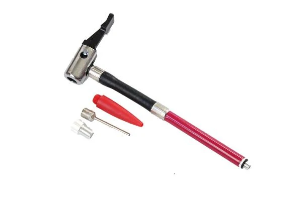 Robart Electric Air Pump Accessories RB164E-A