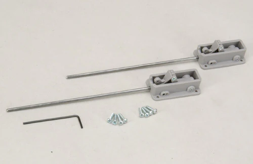 Robart Micro Main Mech. Retract (3/32"/Pr) F-RB123