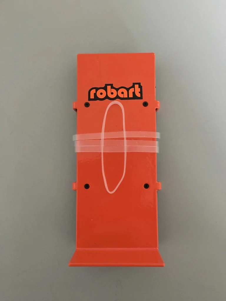 Robart Model Incidence Meter V2 Cradle RB404C