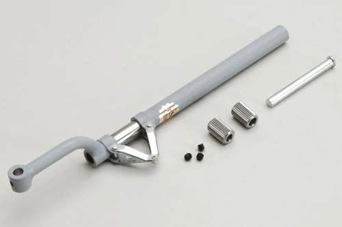 Robart Oleo-RH Offset 3/8" :2.5~2.75" (Ea) F-RB652R